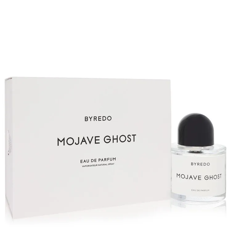 Byredo Mojave Ghost Perfume 3.4 oz Eau De Parfum Spray (Unisex)