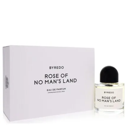 Byredo Rose Of No Man’s Land Perfume 3.3 oz Eau De Parfum Spray