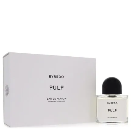 Byredo Pulp Perfume3.4 oz Eau De Parfum Spray (Unisex)