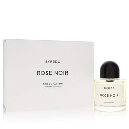 Byredo Rose Noir Perfume 3.4 oz Eau De Parfum Spray (Unisex)