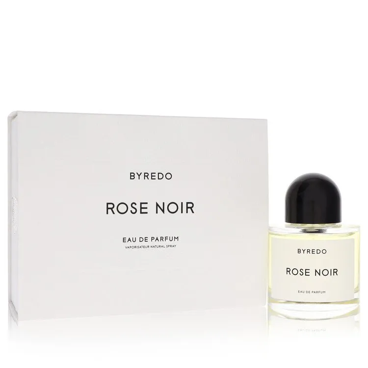 Byredo Rose Noir Perfume 3.4 oz Eau De Parfum Spray (Unisex)