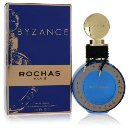 Byzance 2019 Edition Perfume By Rochas 1.3 oz Eau De Parfum Spray