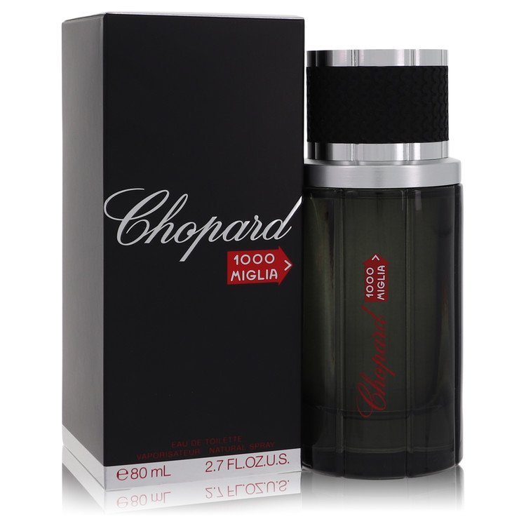 Chopard 1000 Miglia Cologne For Men Chopard 1000 Miglia Cologne For Men