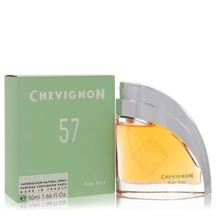 Chevignon 57 Perfume