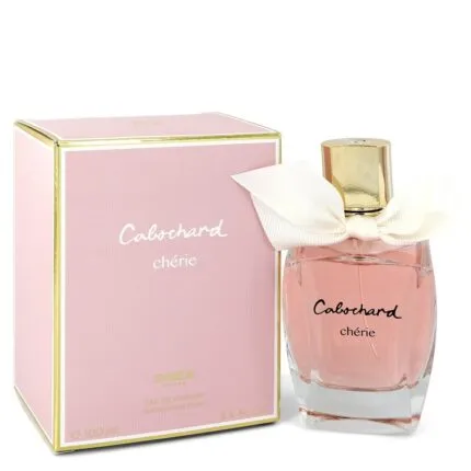 Cabochard Cherie Perfume 3.4 oz Eau De Parfum Spray