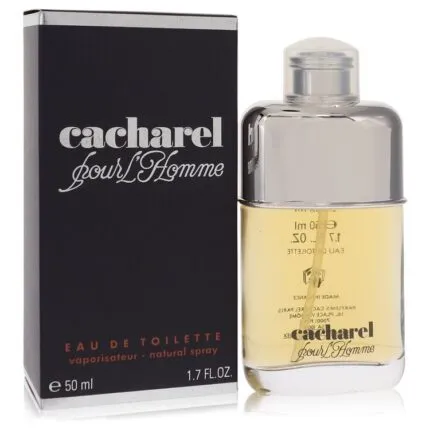 Cacharel Cacharel Cologne 1.7 oz Eau De Toilette Spray