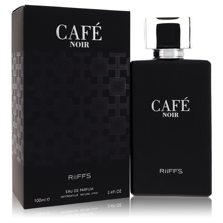 Café Noire Cologne 3.4 oz Eau De Parfum Spray Café Noire Cologne 3.4 oz Eau De Parfum Spray