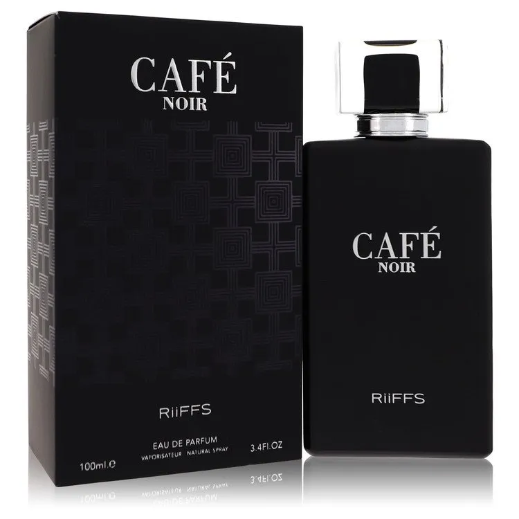 Café Noire Cologne 3.4 oz Eau De Parfum Spray
