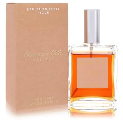 3.4 oz Eau De Toilette Spray