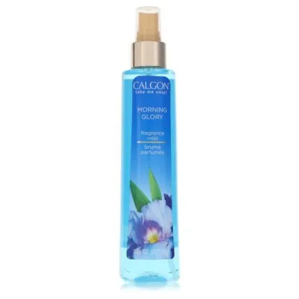 Calgon Take Me Away Morning Glory 8 oz Body Mist