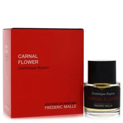 Frederic MalleCarnal Flower Perfume 1.7 oz Eau De Parfum Spray (Unisex)