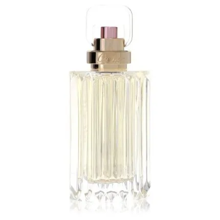 Cartier Carat 3.3 oz Eau De Parfum Spray (Tester)