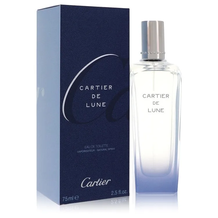 De Lune Perfume