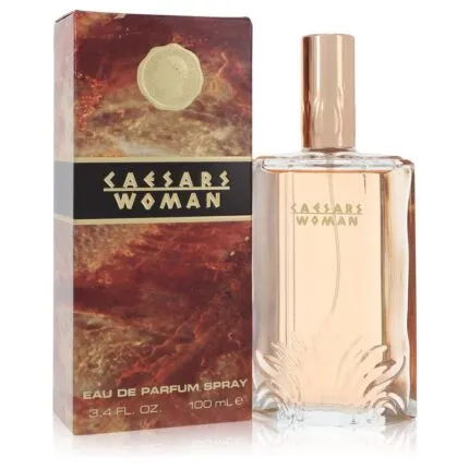 Caesars Perfume