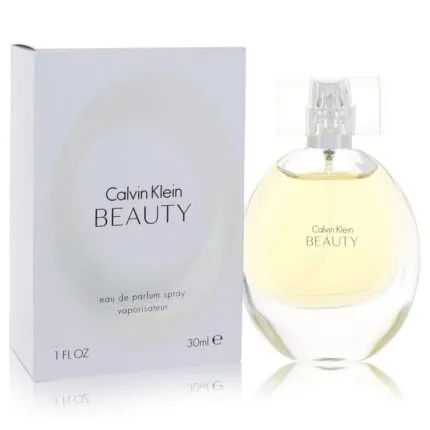 Calvin Klein Beauty Perfume 1 oz Eau De Parfum Spray