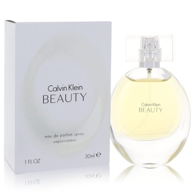 Calvin Klein Beauty Perfume 1 oz Eau De Parfum Spray