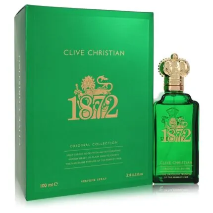 Clive Christian 1872 Cologne