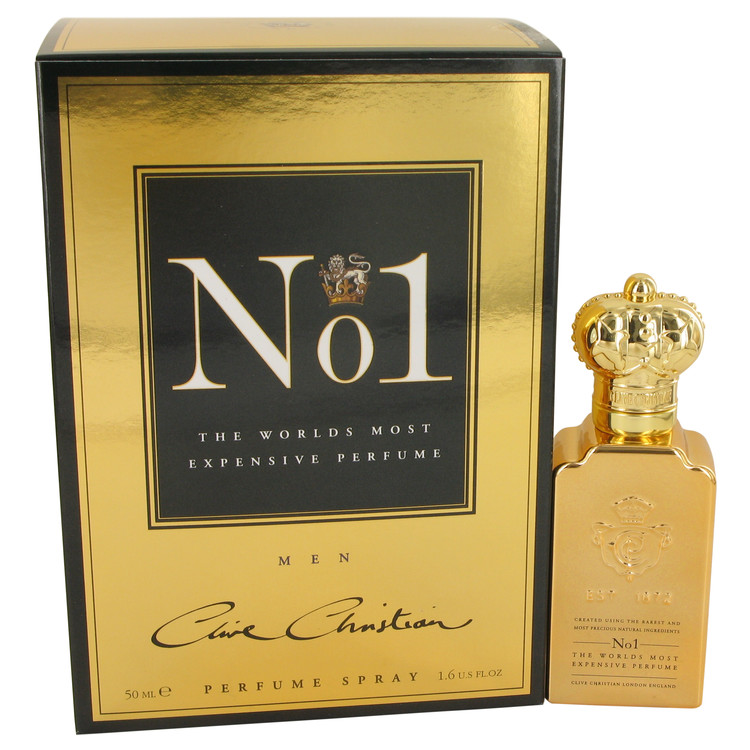 Clive Christian No.1 Cologne for Men Clive Christian No.1 Cologne for Men