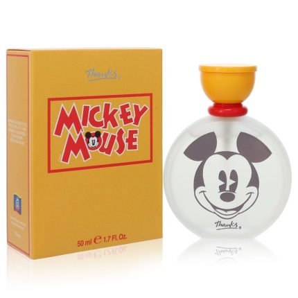 Disney Mickey Mouse Cologne for Women