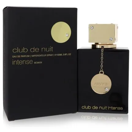 Armaf Club De Nuit Intense Perfume 3.6 oz Eau De Parfum Spray