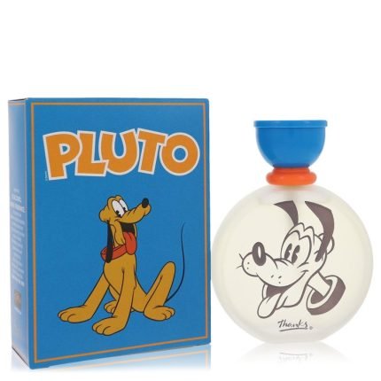Pluto Cologne By Disney Eau De Toilette Spray 1.7 oz Eau De Toilette Spray