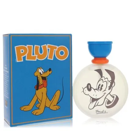 Pluto Cologne By Disney Eau De Toilette Spray 1.7 oz Eau De Toilette Spray