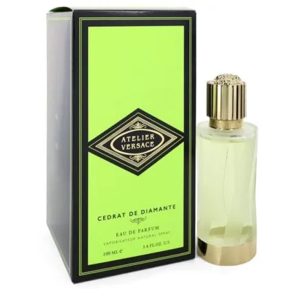 Cedrat De Diamante perfume
