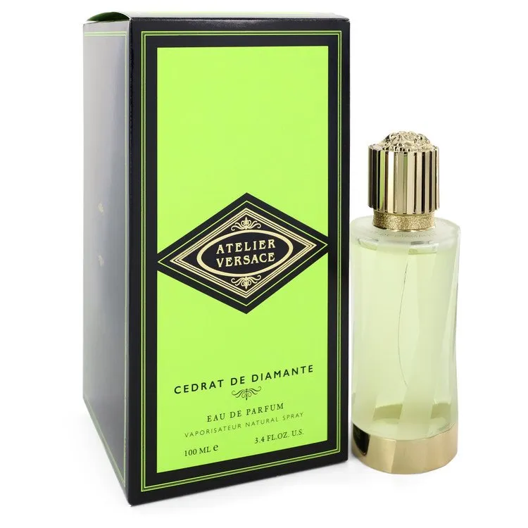 Cedrat De Diamante perfume
