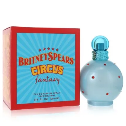 Circus Fantasy Perfume 3.3 oz Eau De Parfum Spray