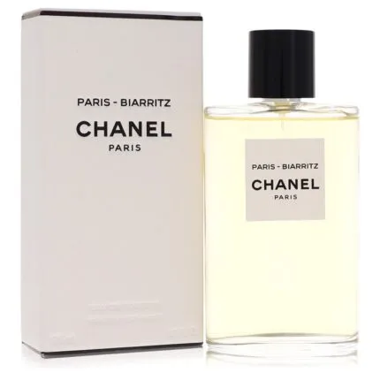 chanel paris biarritz perfume