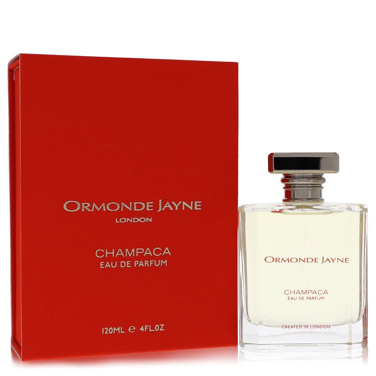 Ormonde Jayne Champaca Perfume 4 oz Eau De Parfum Spray (Unisex) Ormonde Jayne Champaca Perfume 4 oz Eau De Parfum Spray (Unisex)