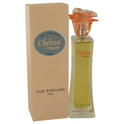 Old England Chelsea Dreams 3.4 oz Eau De Toilette Spray