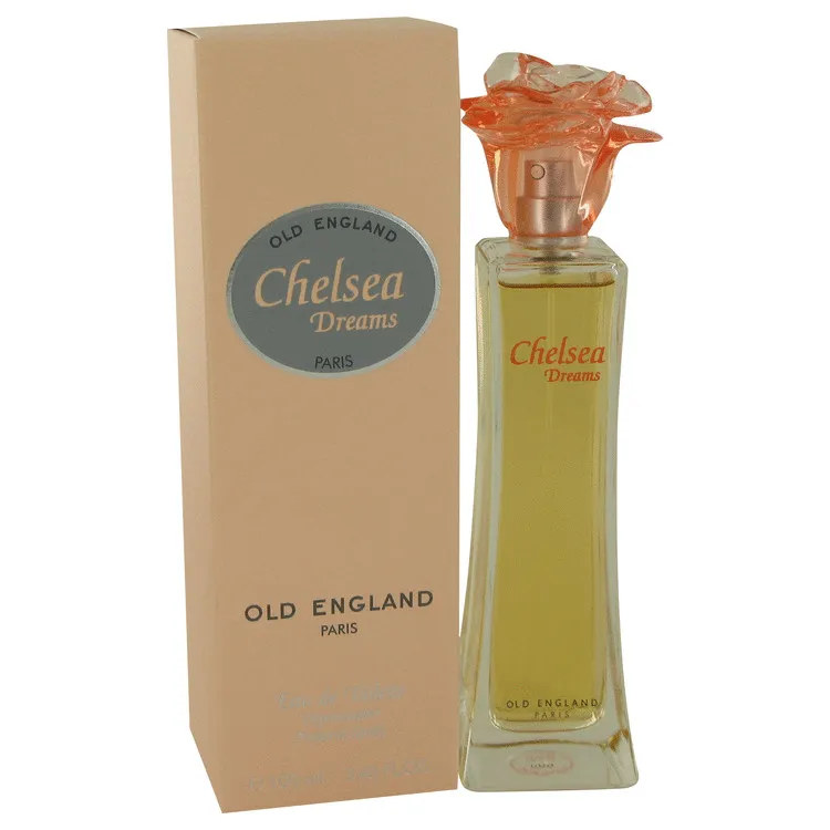 Old England Chelsea Dreams 3.4 oz Eau De Toilette Spray