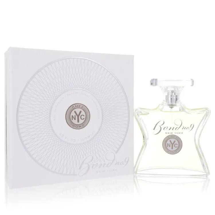 Bond No. 9 Chez Bond Bond No. 9