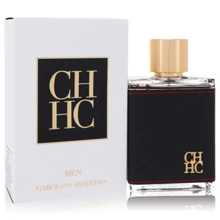 Carolina Herrera Ch Cologne 3.4 oz Eau De Toilette Spray