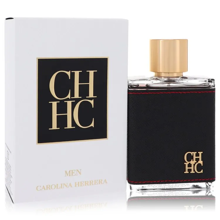 Carolina Herrera Ch Cologne 3.4 oz Eau De Toilette Spray