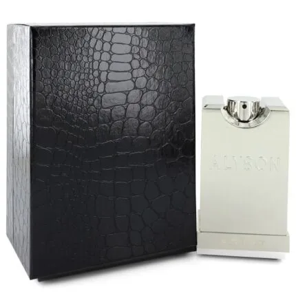 Alyson Oldoini Chocman Mint Cologne 3.3 oz Eau De Parfum Spray