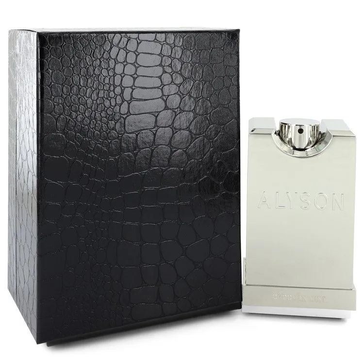 Alyson Oldoini Chocman Mint Cologne 3.3 oz Eau De Parfum Spray