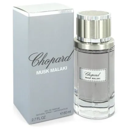 Chopard Musk Malaki Perfume By Chopard 2.7 oz Eau De Parfum Spray (Unisex)
