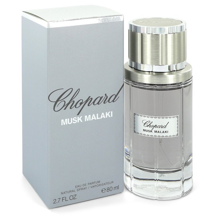 Chopard Musk Malaki Perfume By Chopard 2.7 oz Eau De Parfum Spray (Unisex) Chopard Musk Malaki Perfume By Chopard 2.7 oz Eau De Parfum Spray (Unisex)