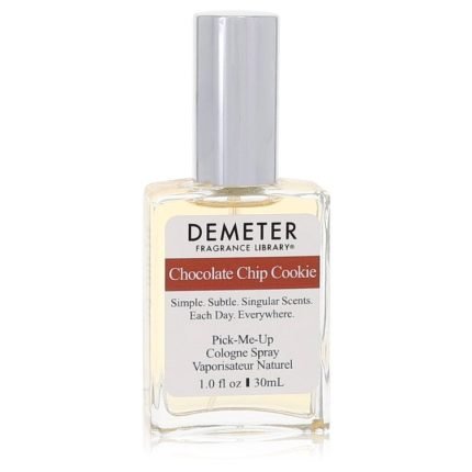 Demeter Chocolate Chip Cookie Perfume for Women