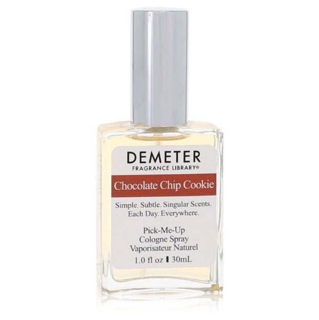 Demeter Chocolate Chip Cookie Perfume for Women