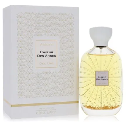 Atelier Des Ors Choeur Des Anges 3.4 oz Eau De Parfum Spray