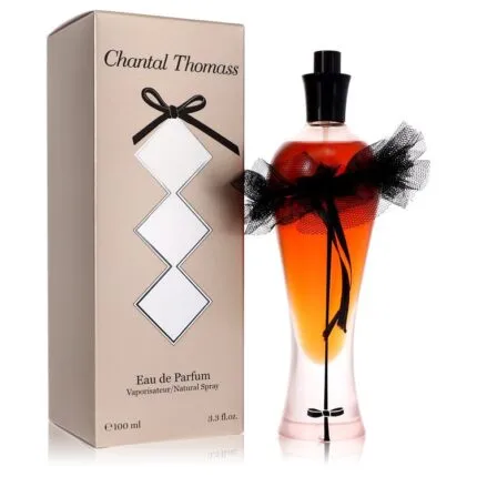 Chantal Thomass Gold 3.3 oz Eau De Parfum Spray