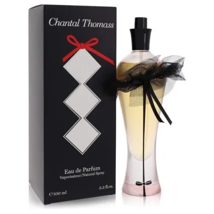 Chantal Thomass 3.3 oz Eau De Parfum Spray