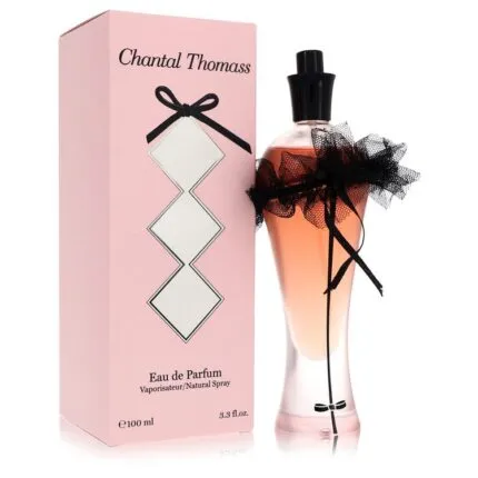 Pink Chantal Thomass Perfume