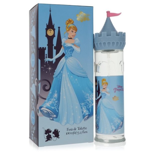 Cinderella Perfume By Disney