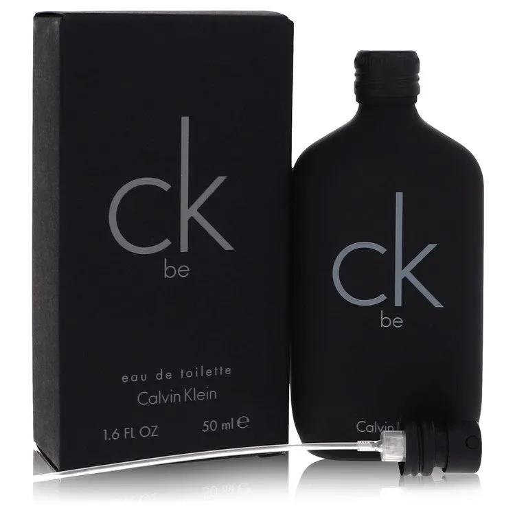 Calvin Klein Ck Be Colonge 1.7 oz Eau De Toilette Spray (Unisex)