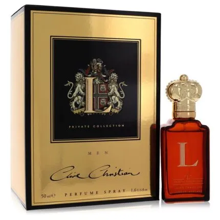 Clive Christian L Cologne 1.6 oz Pure Perfume Spray