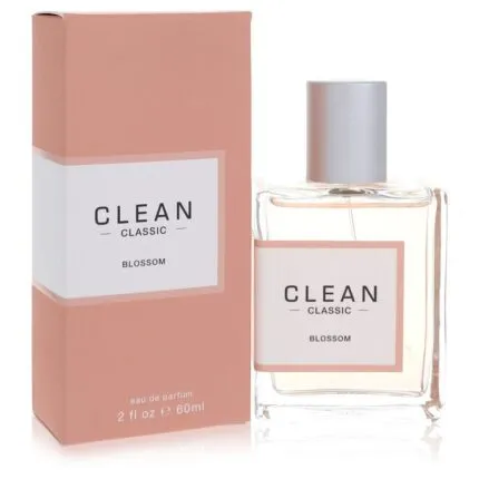 Clean Blossom Perfume 2.14 oz Eau De Parfum Spray